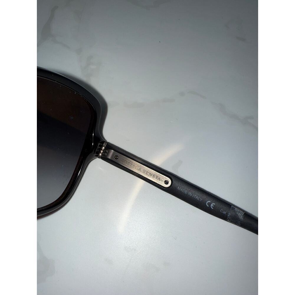 Bottega Veneta Acetate frame Sunglasses - Picture 2 of 5
